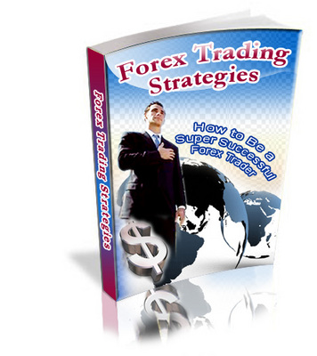 Product picture Forex Trading Strategies With Private Label Rights